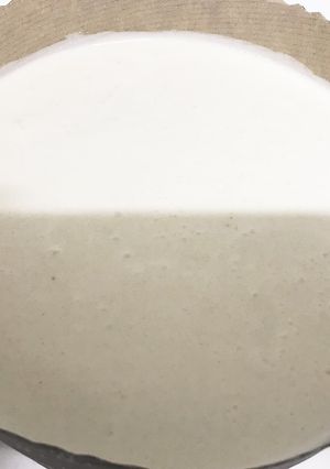 レアチーズケーキ-レシピのメイン写真