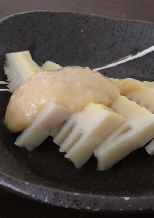みそ・甘酒・酒粕クリームでヘルシーソース-レシピのメイン写真