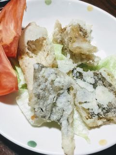 カレイの唐揚げ by5枚おろしバージョン-レシピのメイン写真