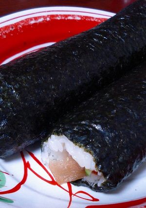 基本の♪酢飯-レシピのメイン写真