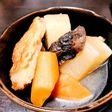 20分!圧力鍋で簡単♪出汁がしみしみ煮物