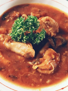 チキンのトマト煮☆カチャトーラ-レシピのメイン写真