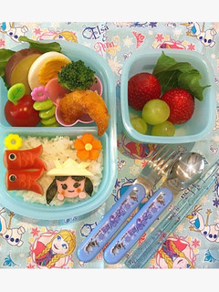 幼稚園お弁当17-レシピのメイン写真