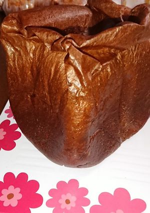 野菜ジュースで大豆粉ミニ食パン-レシピのメイン写真