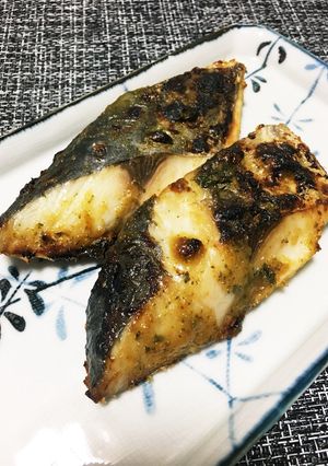 【30分】鰆の木の芽味噌焼き-レシピのメイン写真