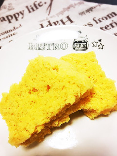 おから蒸しパン-レシピのメイン写真