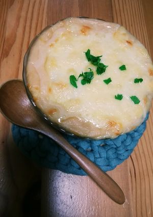 簡単おいしいドリア-レシピのメイン写真