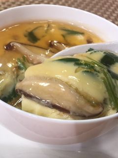 中華風茶碗蒸し-レシピのメイン写真