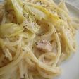 ✿✿キャベツナクリームパスタ✿✿