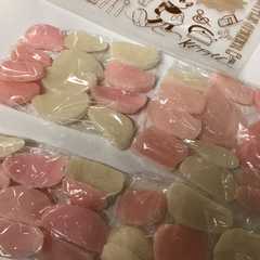 รูปของ もち 冷凍保存