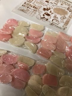 もち 冷凍保存-レシピのメイン写真