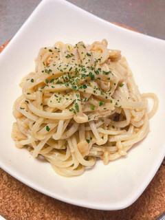 レンジで2分♡火は不要♡簡単えのきバター-レシピのメイン写真