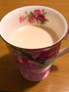 きなこ豆乳ドリンク-レシピのメイン写真