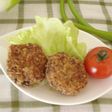 簡単カレーコッロケ