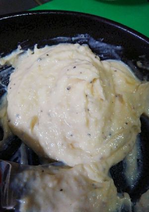あるもので手作りシーザードレッシング-レシピのメイン写真