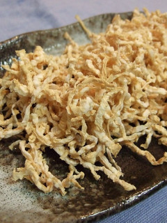大根、干しちゃえ~-レシピのメイン写真
