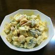 ポテトサラダ