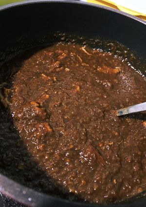 簡単 無水調理 圧力鍋で チキンカレー-レシピのメイン写真