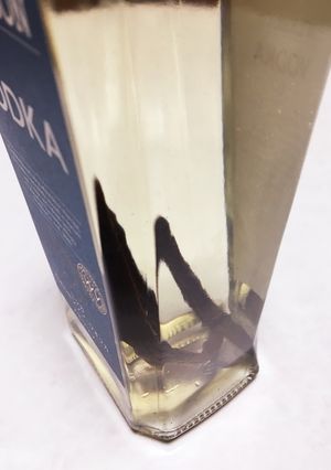 手作りバニラエクストラクト-レシピのメイン写真