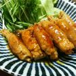 時短☆冷しゃぶ用お肉でえのきの肉巻き☆