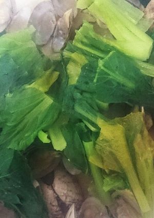 アサリの酒蒸し-レシピのメイン写真