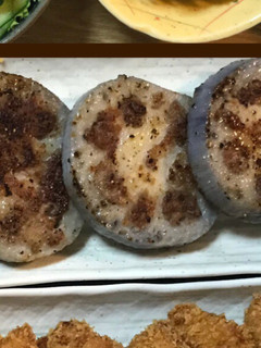 簡単すぎる!蓮根肉詰め-レシピのメイン写真