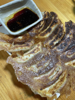 餃子タレ 餃子のタレ 黄金比~シェフ直伝-レシピのメイン写真