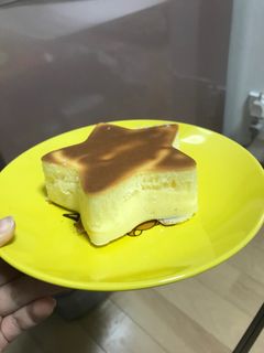 ふんわりホットケーキ★-レシピのメイン写真