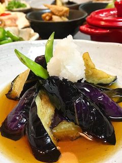 簡単美味しい揚げなす-レシピのメイン写真