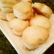 Cornmeal Biscuits