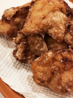 簡単★我が家のサクサク唐揚げ★-レシピのメイン写真