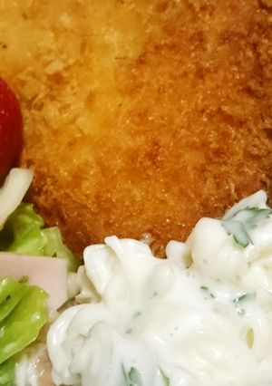 お年寄り絶賛シリーズ❗らつきよタルタル❗-レシピのメイン写真
