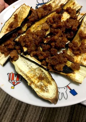 トップ10入り！超簡単☆万能肉味噌-レシピのメイン写真