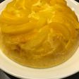 炊飯器でホットケーキミックス桃缶ケーキ