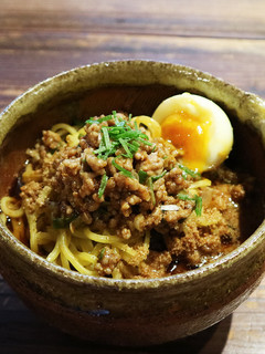 金ごま坦々麺-レシピのメイン写真