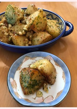 子供洋食-レシピのメイン写真