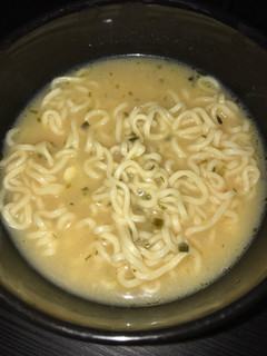 豚骨ラーメン風スープ-レシピのメイン写真