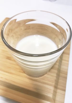 美肌、疲れ、ダイエット、睡眠！豆乳甘酒-レシピのメイン写真