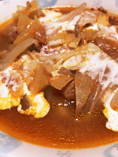 余った野菜で簡単トマトスープ-レシピのメイン写真