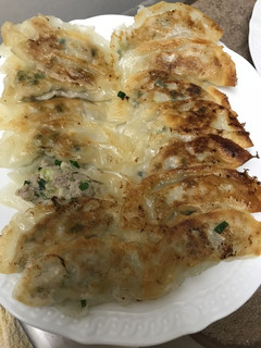 春はたけのこ!たけのこ入り餃子-レシピのメイン写真
