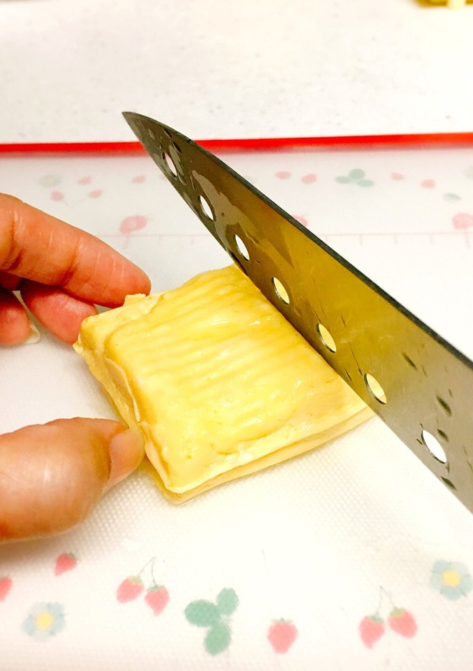 レンジだし巻き♡DAISOグッズ使用-レシピのメイン写真