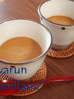 とろける✿カフェオレ✿プリン-レシピのメイン写真