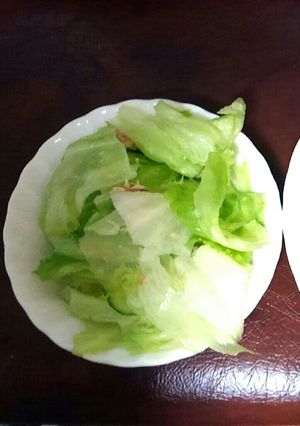 ツナサラダ-レシピのメイン写真