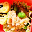 簡単!ズボラ明太ポテトサラダ