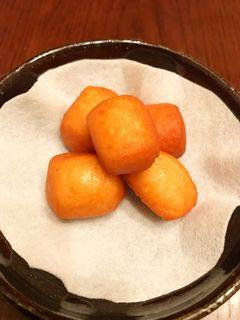 Mantou 〜マントウ (中華パン)〜-レシピのメイン写真