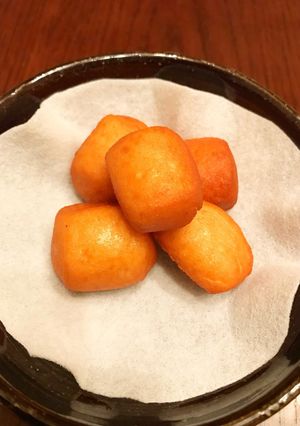 Mantou 〜マントウ (中華パン)〜-レシピのメイン写真