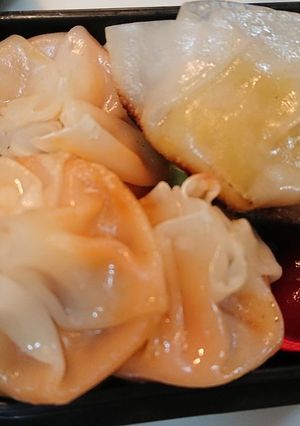 美味しい❤️洋風小籠包-レシピのメイン写真