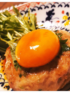 絶品!鶏つくね!-レシピのメイン写真