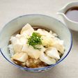 あんかけ豆腐丼