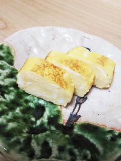離乳食にも安心♡玉子焼き-レシピのメイン写真